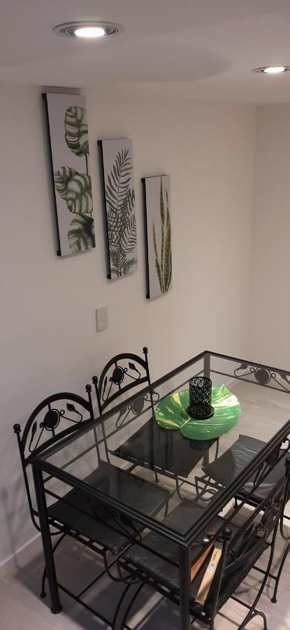 Appartement Coqueto Loft Palermo Hollywood à Buenos Aires Extérieur photo