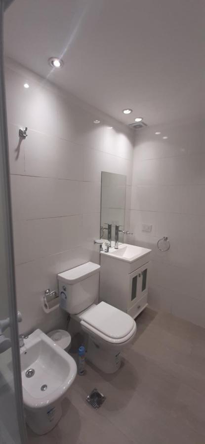 Appartement Coqueto Loft Palermo Hollywood à Buenos Aires Extérieur photo