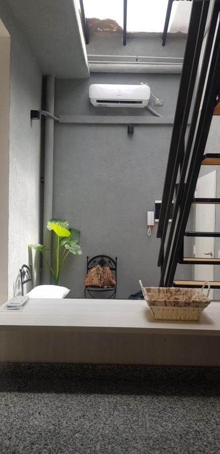 Appartement Coqueto Loft Palermo Hollywood à Buenos Aires Extérieur photo