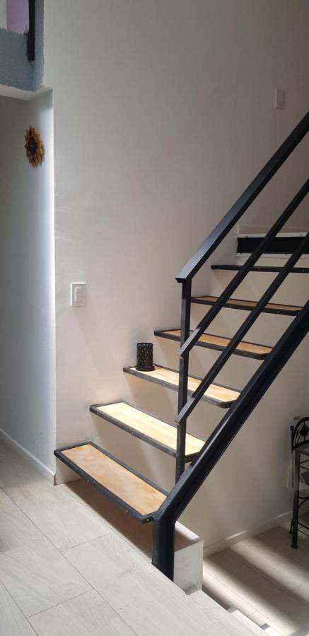Appartement Coqueto Loft Palermo Hollywood à Buenos Aires Extérieur photo