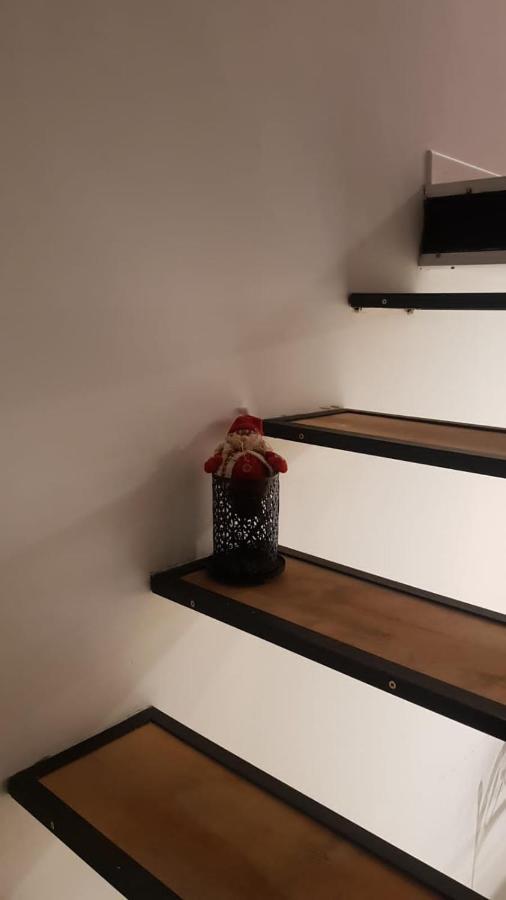 Appartement Coqueto Loft Palermo Hollywood à Buenos Aires Extérieur photo