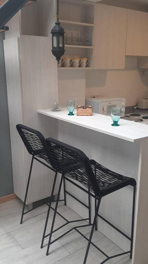 Appartement Coqueto Loft Palermo Hollywood à Buenos Aires Extérieur photo