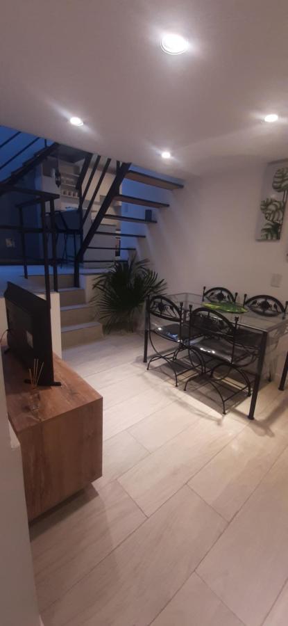 Appartement Coqueto Loft Palermo Hollywood à Buenos Aires Extérieur photo