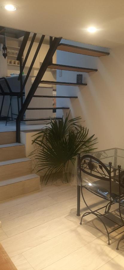 Appartement Coqueto Loft Palermo Hollywood à Buenos Aires Extérieur photo