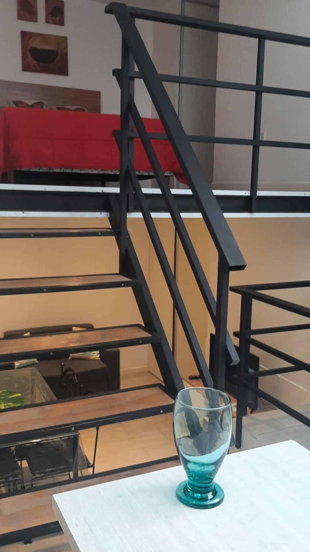 Appartement Coqueto Loft Palermo Hollywood à Buenos Aires Extérieur photo